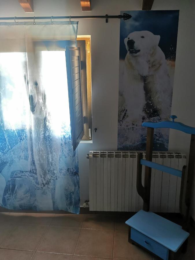 Posada La Maza أرنويرو المظهر الخارجي الصورة