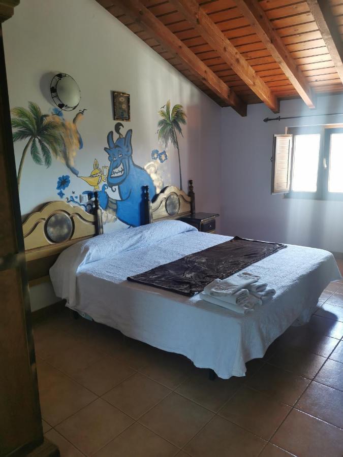 Posada La Maza أرنويرو المظهر الخارجي الصورة