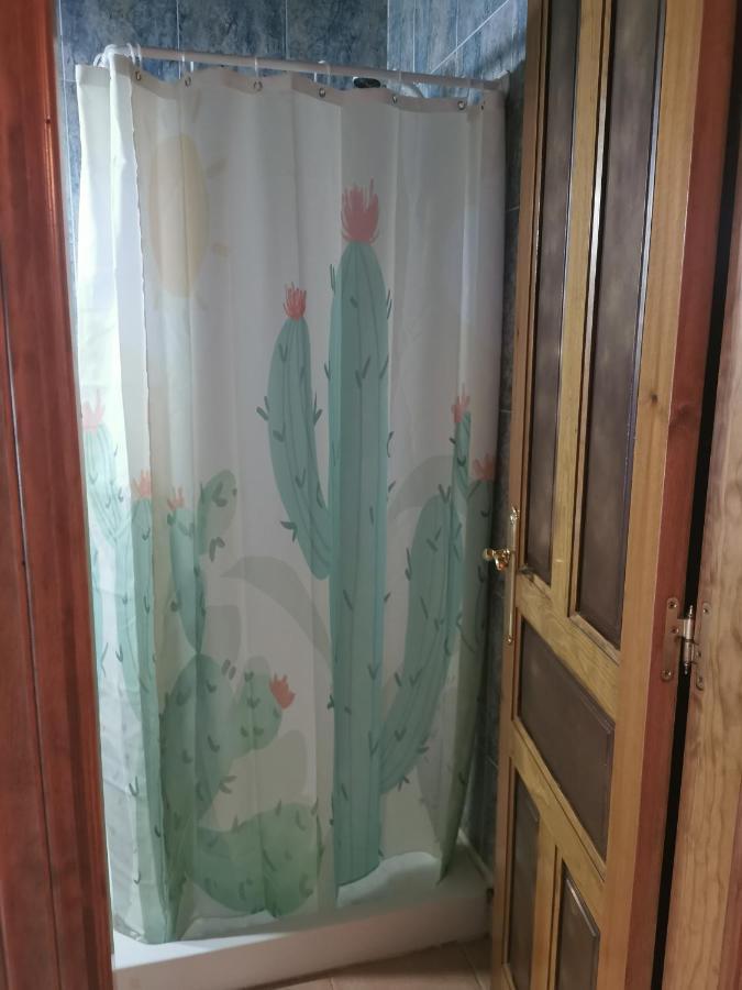 Posada La Maza أرنويرو المظهر الخارجي الصورة